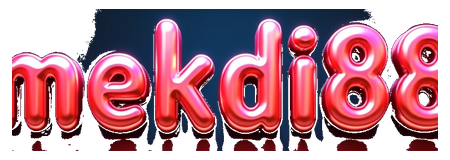 mekdi88 login logo